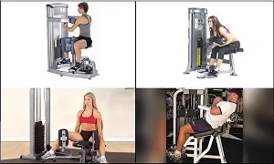 Top 4 bài tập vô dụng nhất trong gym thể hình dể gây chấn thương