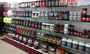 Top 5 thực phẩm bổ sung cần thiết cho người tập gym