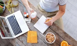Top 5 thực phẩm bổ sung cho sức khỏe để sống khỏe, chống bệnh tật và sống lâu