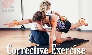 Vài dòng về Corrective Exercise