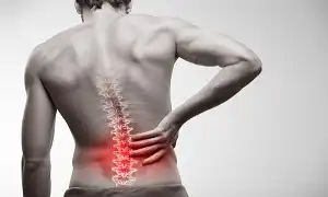 Vài dòng về đau lưng dưới