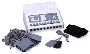 Vài dòng về phương pháp tập dùng điện xung kích thích EMS