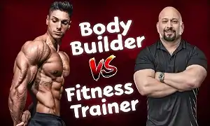 Vài dòng về PT gym thể hình