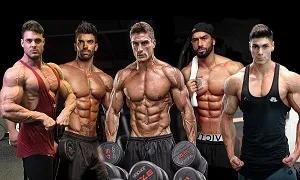 Vài sai lầm lớn nhất trong tập luyện gym thể hình mà ai cũng mắc phải