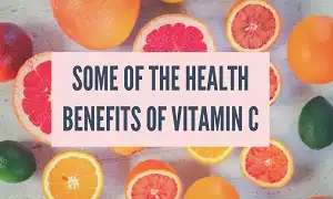 Vai trò của Vitamin C đối với cơ thể