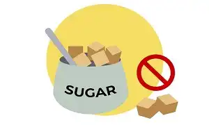 Vì sao ăn đường không tốt cho sức khoẻ