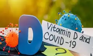 Vitamin D3 là chất hoạt động điều trị tiềm năng cho Covid-19