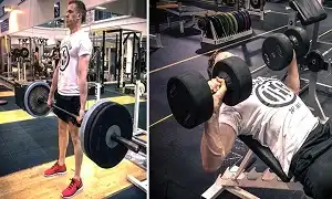 Volume vs Intensity trong Hypertrophy