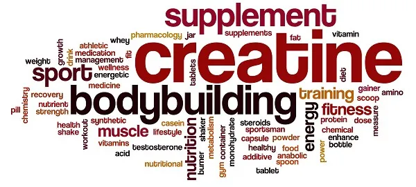 1 số lầm tưởng và ngộ nhận về Creatine 1 số lầm tưởng và ngộ nhận về Creatine
