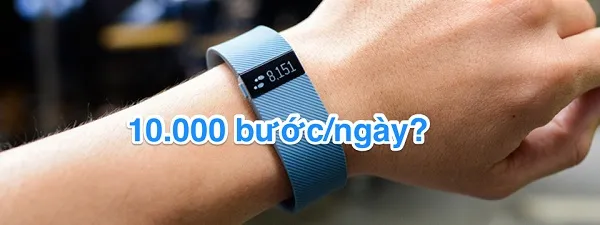 10.000 bước đi 1 ngày để giảm mỡ dễ hơn bạn nghĩ 10.000 bước đi 1 ngày để giảm mỡ dễ hơn bạn nghĩ