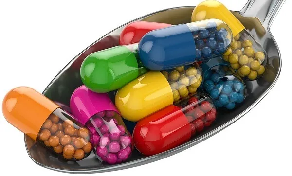 Bạn nên bổ sung các loại supplement dù có tập gym thể hình hay không Bạn nên bổ sung các loại supplement dù có tập gym thể hình hay không