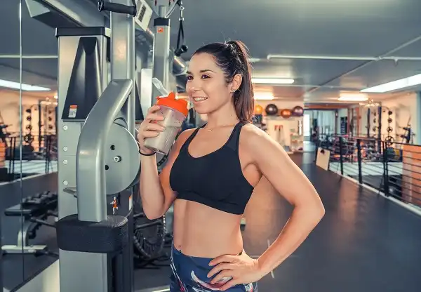 2 lý do phụ nữ nên nạp nhiều Protein hằng ngày