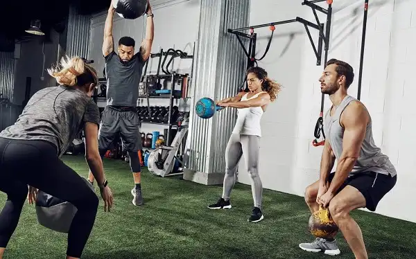 3 nguyên tắc vàng để đạt được kết quả tốt nhất trong Fitness 3 nguyên tắc vàng để đạt được kết quả tốt nhất trong Fitness