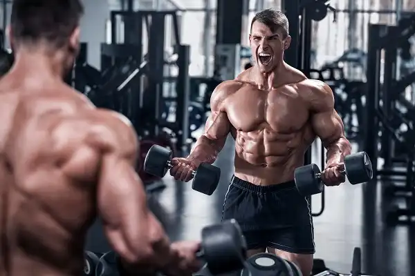 4 điều quan trọng về phát triển cơ bắp 4 điều quan trọng về phát triển cơ bắp