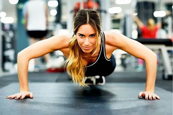5 cách dành cho phụ nữ để giảm mỡ tăng cơ tốt nhất