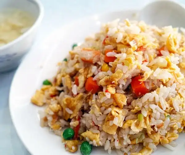 5 hiểu lầm tai hại về tinh bột khiến bạn không thể giảm cân giảm mỡ 5 hiểu lầm tai hại về tinh bột khiến bạn không thể giảm cân giảm mỡ