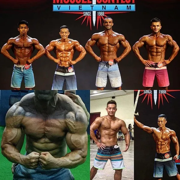 6 nguyên tắc quan trọng nhất trong tập luyện gym thể hình 6 nguyên tắc quan trọng nhất trong tập luyện gym thể hình