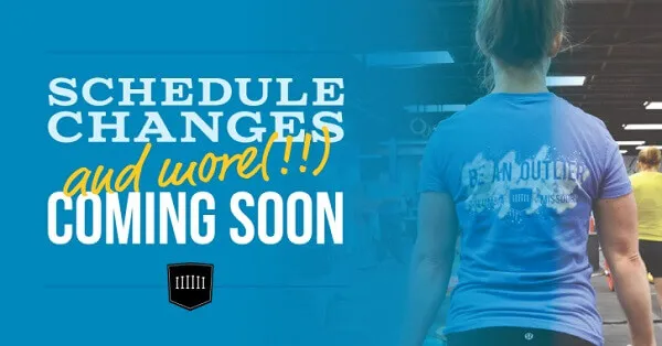 6 thay đổi nhỏ tạo đột phá lớn cho lịch tập của bạn