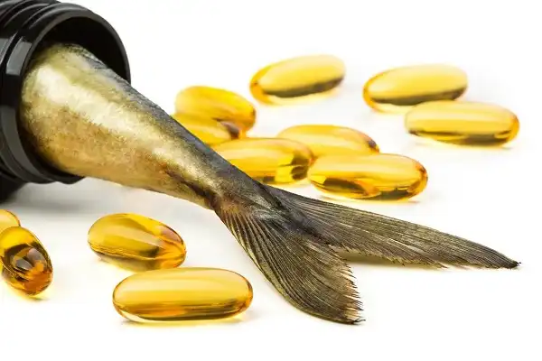 7 lý do bạn không thể bỏ qua qua Omega 3