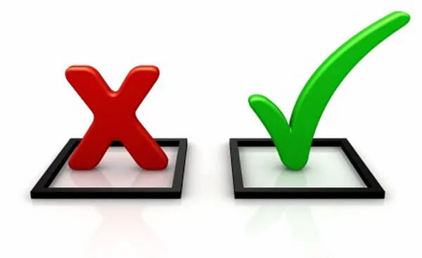 8 bài tập có thể bạn đang tập sai mà không hề hay biết