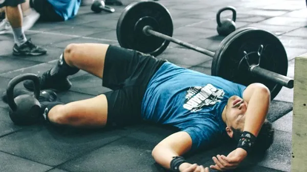 9 sai lầm kinh điển cần tránh khi tập gym thể hình
