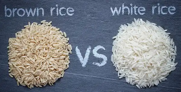 Ăn gạo lứt để thay thế gạo trắng là ngu con mẹ nó