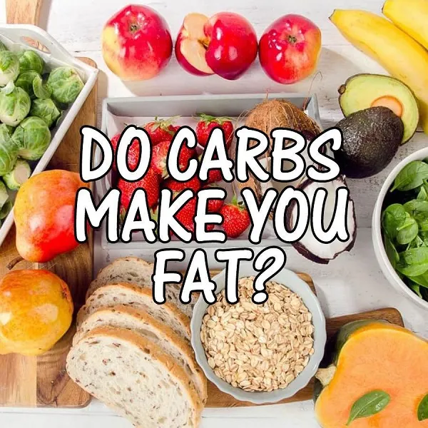 Ăn nhiều carb có gây béo không? Câu trả lời là không