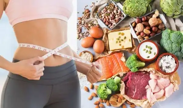 Ăn nhiều Protein để giảm cân hiệu quả hơn