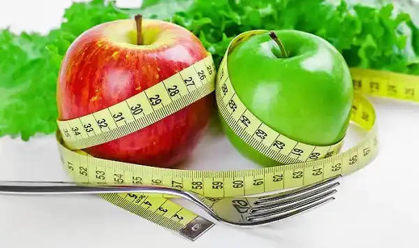 Ăn táo giúp giảm cân giảm mỡ vì lượng xơ hòa tan cao Ăn táo giúp giảm cân giảm mỡ vì lượng xơ hòa tan cao