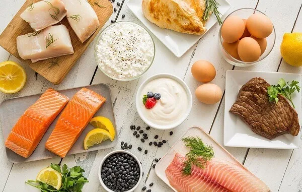 Ăn uống giảm mỡ không mất sức khỏe Ăn uống giảm mỡ không mất sức khỏe
