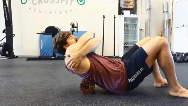 Bài tập tuyện vời mỗi sáng nên là T-Spine smash Bài tập tuyện vời mỗi sáng nên là T-Spine smash