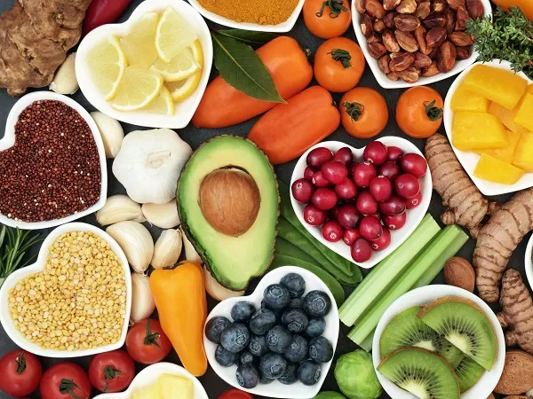 Bạn có biết vì sao một đồ ăn được gọi là Healthy