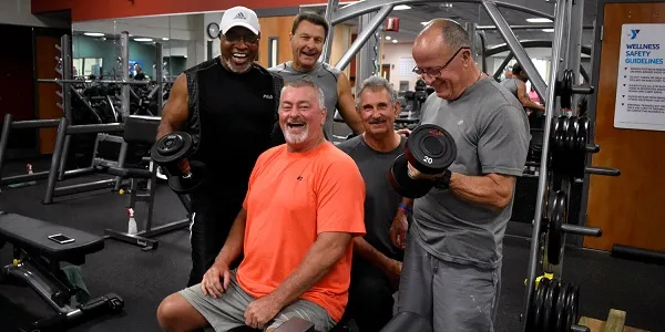 Bạn muốn vui vẻ với sức khỏe hay bệnh tật triền miên