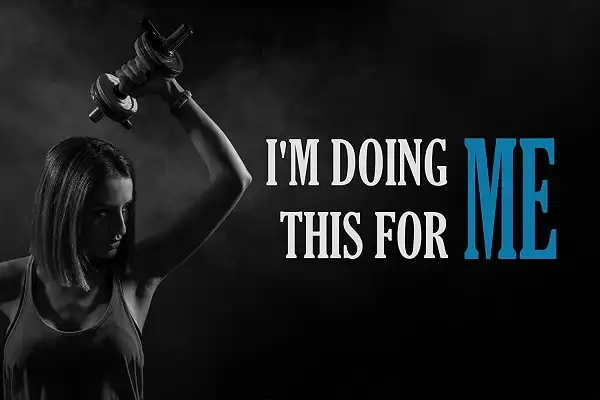 Bạn tập Gym cho bạn chứ không phải cho người khác mà nghe cho lắm vào Bạn tập Gym cho bạn chứ không phải cho người khác mà nghe cho lắm vào
