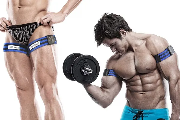 BFR - Phương pháp tăng cơ được yêu thích nhất