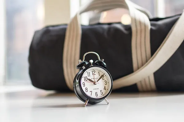 Bí quyết dậy buổi sáng đi tập Bí quyết dậy buổi sáng đi tập