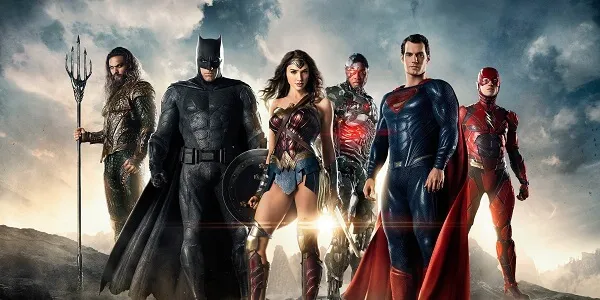 Bí quyết tăng cơ nhanh của các siêu anh hùng Hollywood Bí quyết tăng cơ nhanh của các siêu anh hùng Hollywood