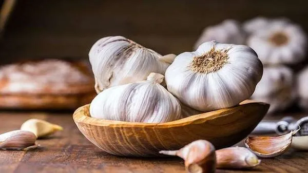 Bổ xung tỏi tăng cường sinh lý Bổ xung tỏi tăng cường sinh lý