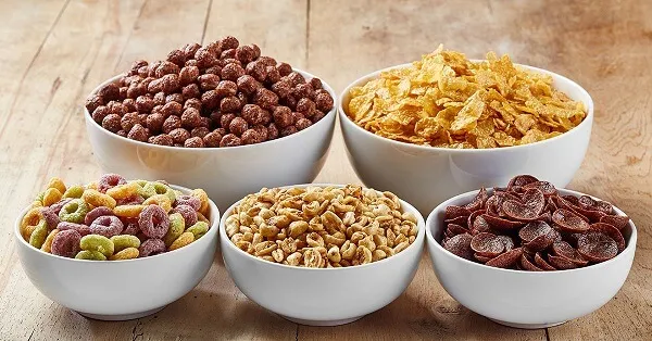 Bữa ăn sáng tốt nhất giúp tăng cơ Bữa ăn sáng tốt nhất giúp tăng cơ