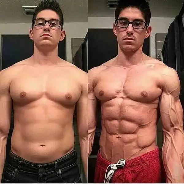 Bulking và Cutting hay gọi là trạng thái xả và siết của vận động viên Bulking và Cutting hay gọi là trạng thái xả và siết của vận động viên