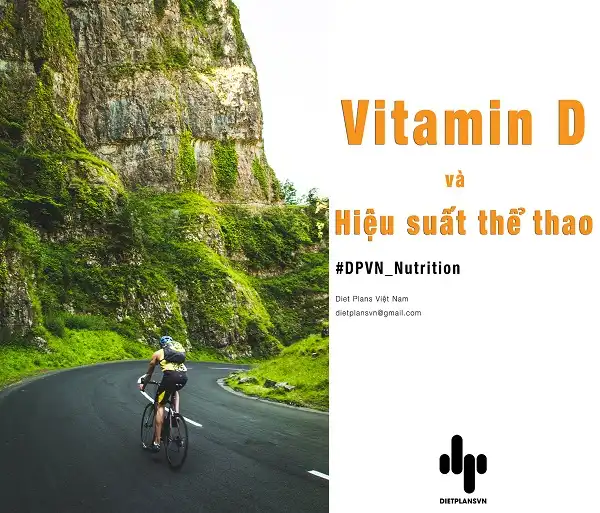 Các vận động viên có thực sự cần bổ sung Vitamin D không