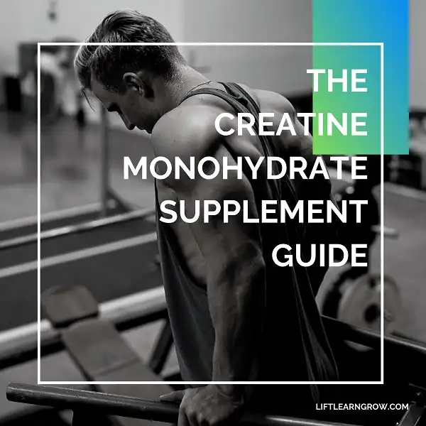 Cách dùng Creatine và vì sao nên dùng Creatine