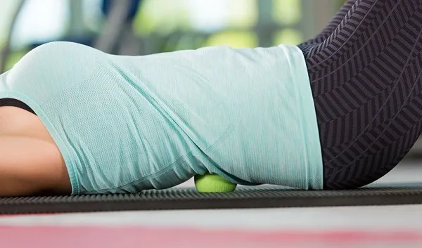 Cách tập khi bị đau cơ Erector Spinae/ Serratus Posterior/ Multifidus Cách tập khi bị đau cơ Erector Spinae/ Serratus Posterior/ Multifidus