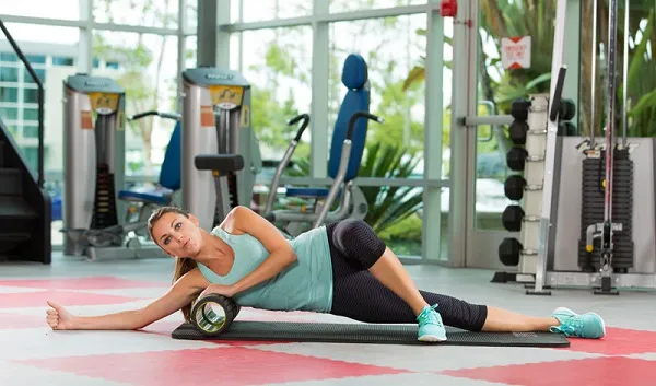 Cách tập khi bị đau cơ Latissimus Dorsi Cách tập khi bị đau cơ Latissimus Dorsi