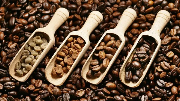 Caffeine làm giảm sự thèm ăn và tăng hưng phấn khi tập Caffeine làm giảm sự thèm ăn và tăng hưng phấn khi tập