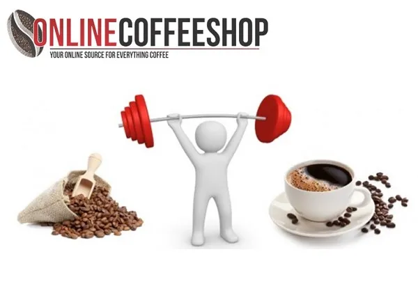 Caffeine phải có trong Pre Workout