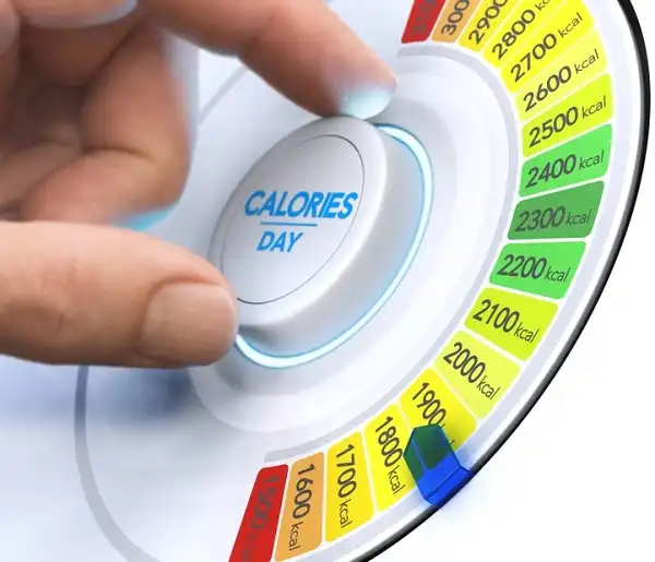 Calo là năng lượng duy trì sự sống hằng ngày Calo là năng lượng duy trì sự sống hằng ngày