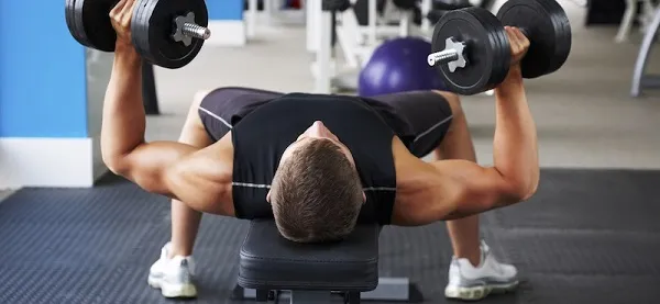 Cẩn trọng khi bạn đi tập lại sau khoảng thời gian nghỉ Cẩn trọng khi bạn đi tập lại sau khoảng thời gian nghỉ