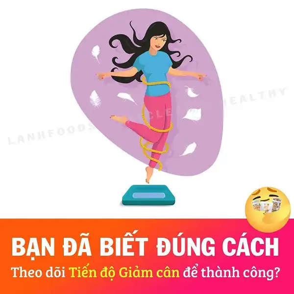 Cân trọng lượng cơ thể mình đúng cách cũng rất quan trọng khi giảm cân Cân trọng lượng cơ thể mình đúng cách cũng rất quan trọng khi giảm cân