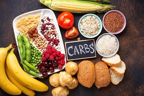 Carbohydrate và chất lượng tập luyện